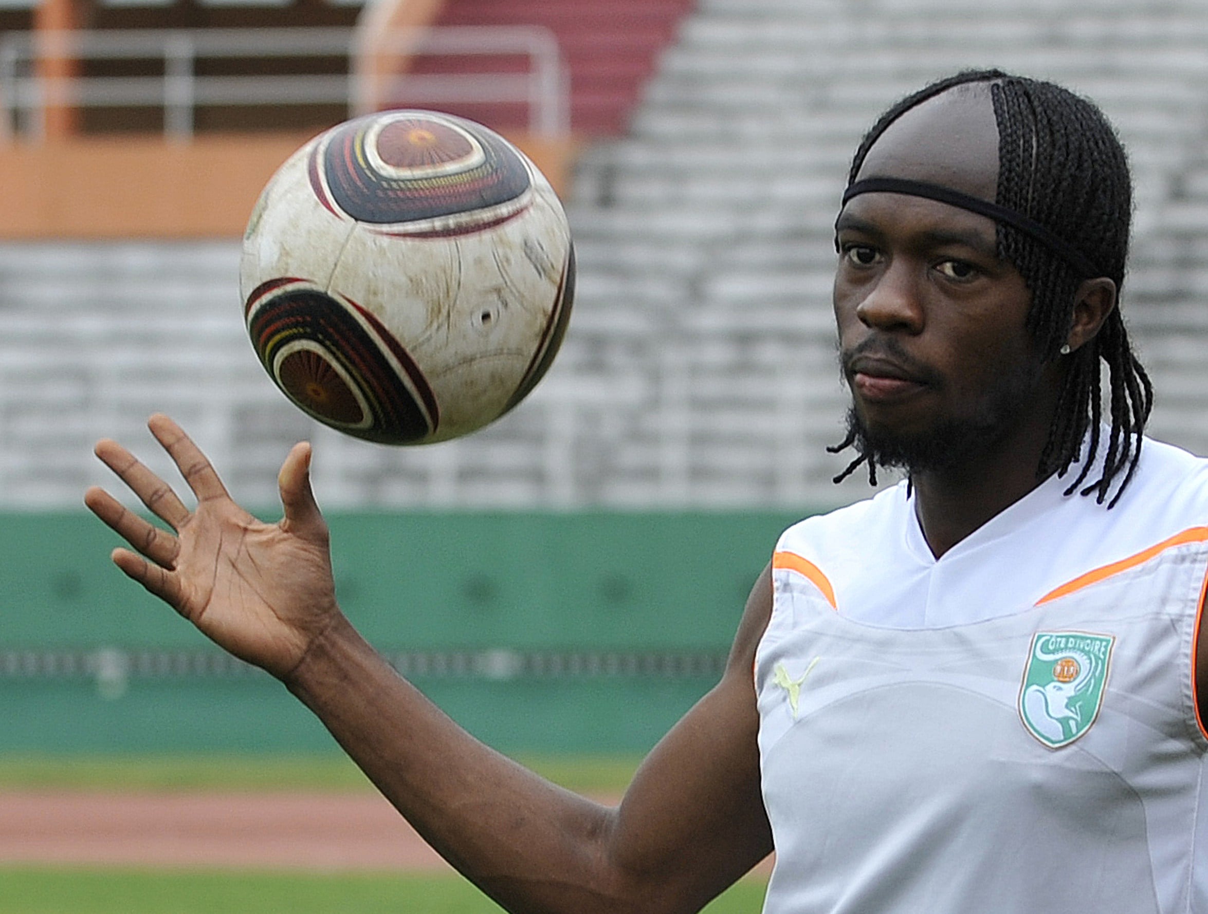 Les 20 pires coupes de cheveux des footballeurs : Pogba et Zlatan ne